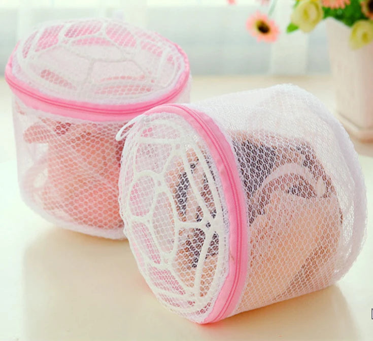 Mesh Laundry Washing Bag