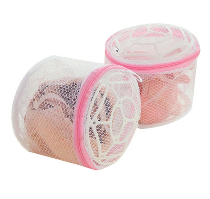 Mesh Laundry Washing Bag