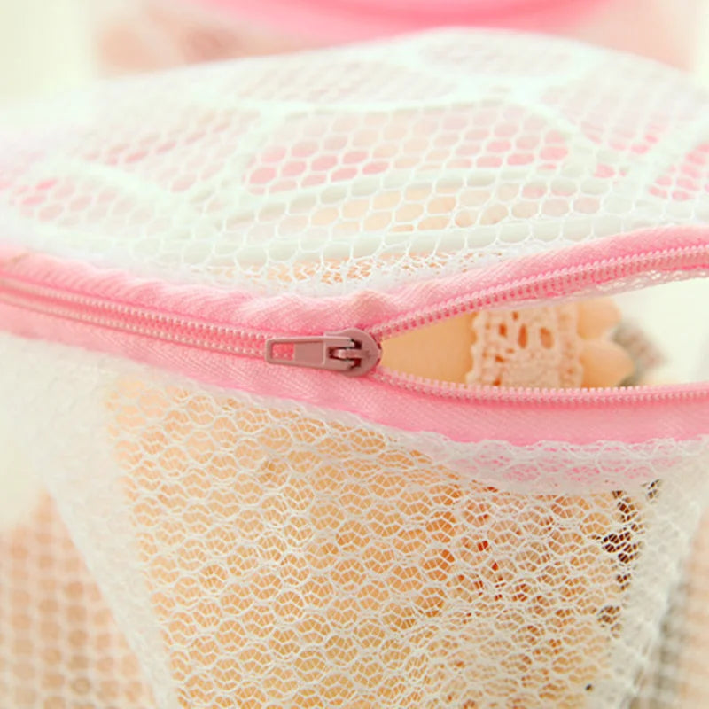 Mesh Laundry Washing Bag