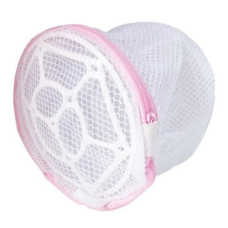 Mesh Laundry Washing Bag