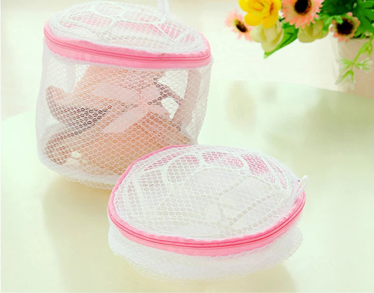 Mesh Laundry Washing Bag