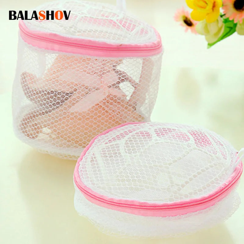 Mesh Laundry Washing Bag