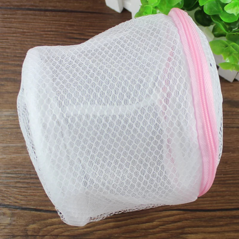 Mesh Laundry Washing Bag