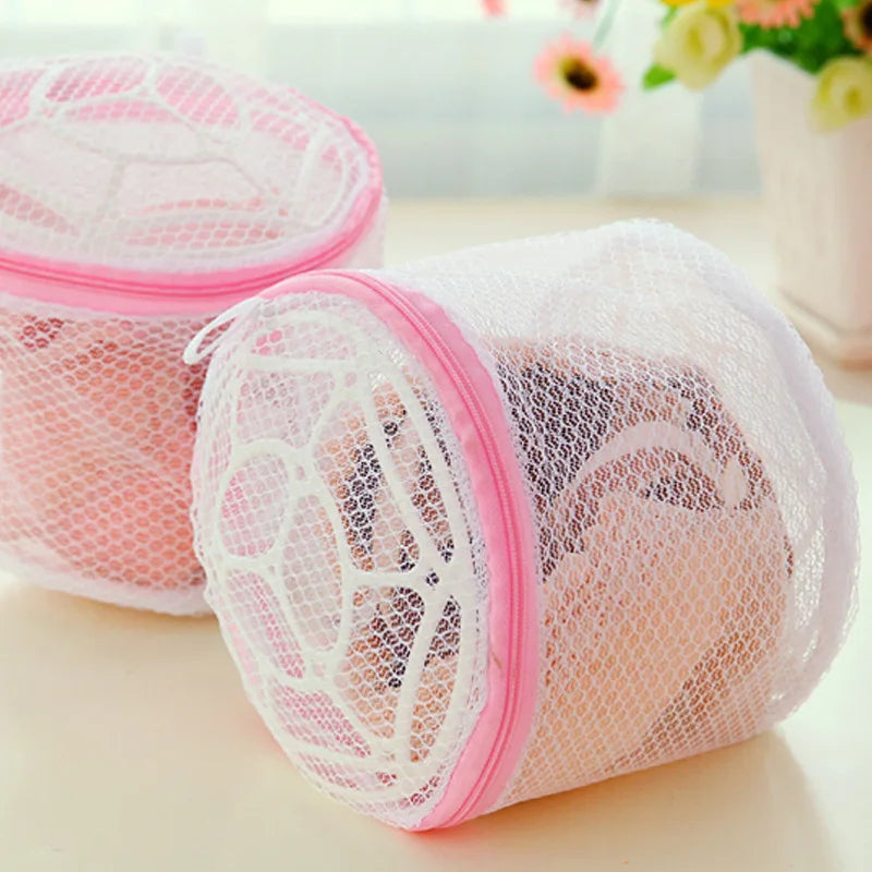 Mesh Laundry Washing Bag