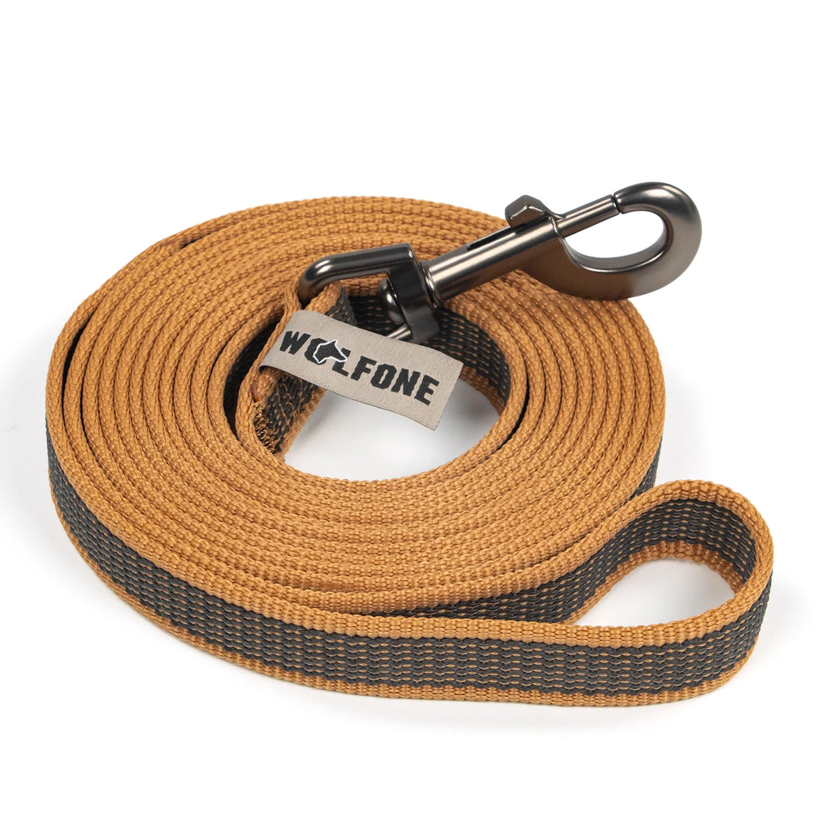 Retractable Dog Training Leash – Up to 10M
