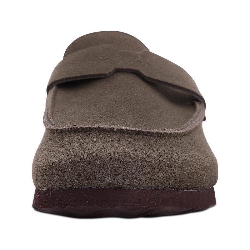 Women's Cork Arch Support Clogs