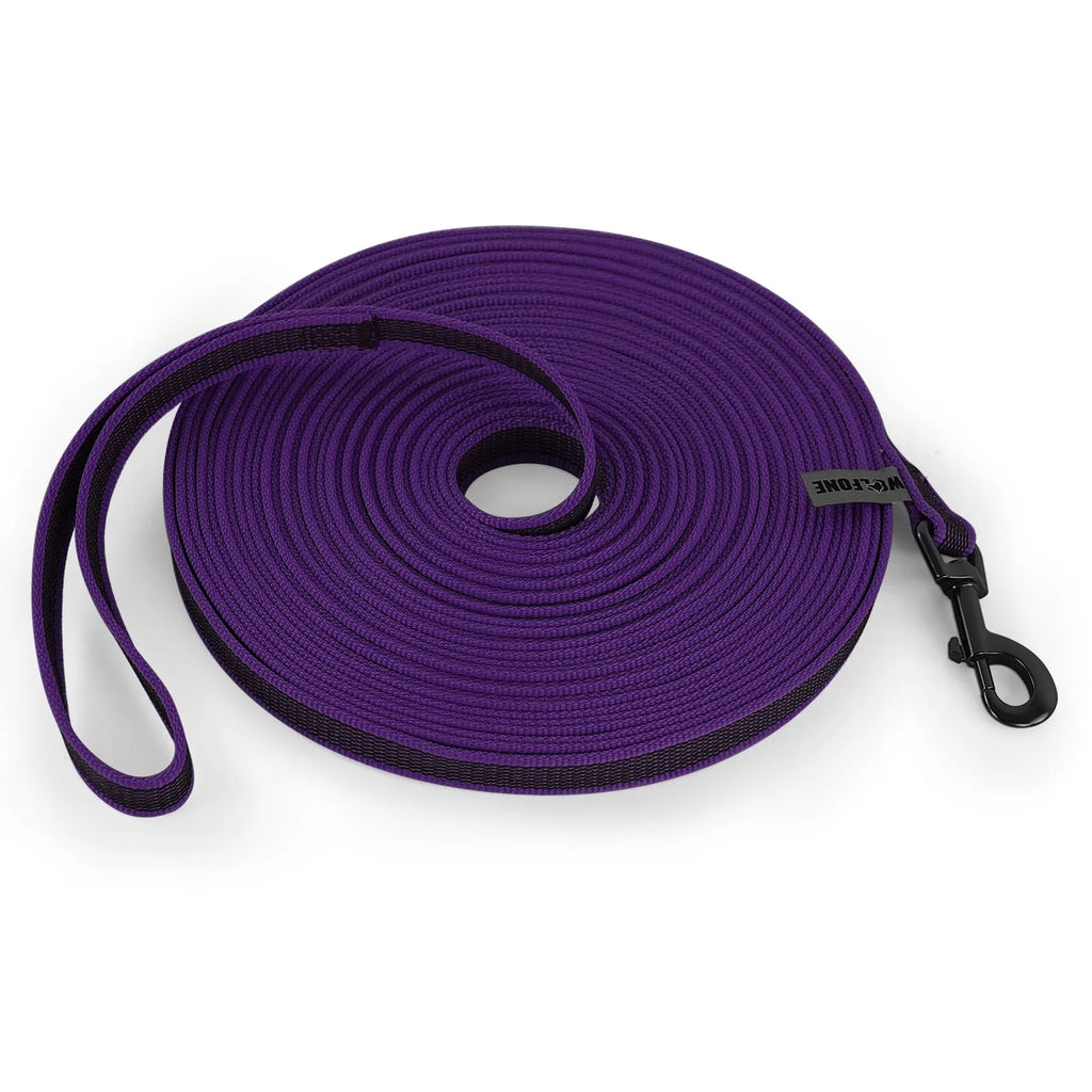 Retractable Dog Training Leash – Up to 10M
