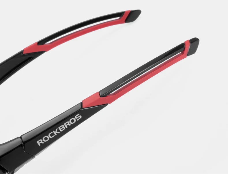 Photochromic Cycling Sunglasses – MTB & Road