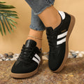 Women's Flat Casual Comfort Sneakers